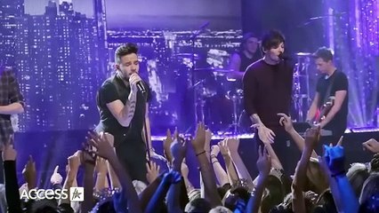 Louis Tomlinson Promises Liam Payne He'll Be There For His Son Bear In Heartbreaking Tribute