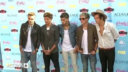 One Direction Speaks Out On Liam Payne’s Death_ ‘Completely Devastated’
