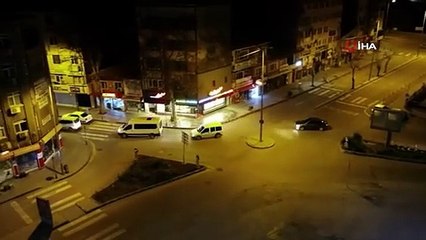 Kırmızı bültenli bir DEAŞ'lı daha Türkiye'de yakalandı