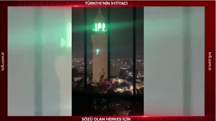 Hamas lideri Yahya Sinvar şehit oldu! Şehadeti Batı Şeria'daki camilerden duyuruldu