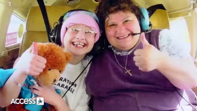 Gypsy Rose Blanchard Sad Her Mom Will Not Meet Her Baby Girl