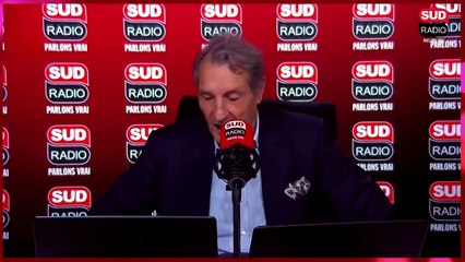 Arlette Chabot : "La France a bien l'intention de travailler avec l'Italie"