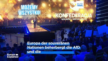 Sollte man von Rechtsextremismus, radikaler Rechter oder Populismus sprechen?