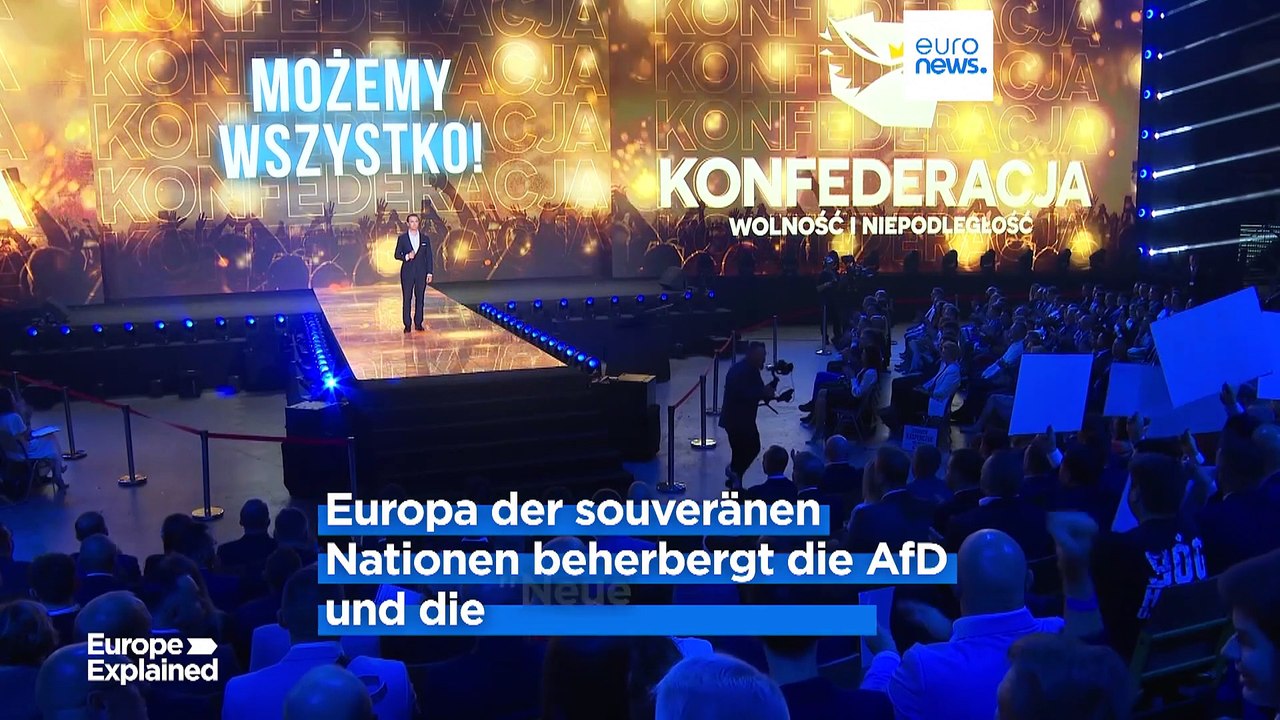 Sollte man von Rechtsextremismus, radikaler Rechter oder Populismus sprechen?