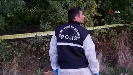 Vücudunda kesikler ve yanıklar olduğu belirlenen bir ceset bulundu
