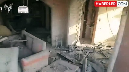 Yahya Sinvar'ın son görüntüsü! Hamas lideri Yahya Sinvar nerede öldürüldü?