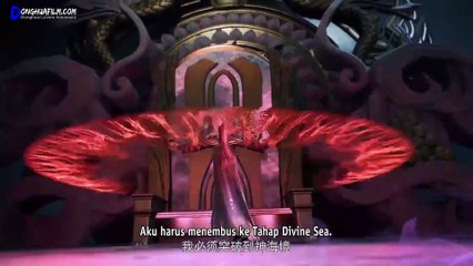 Apotheosis Episode 99 Subtitle Indonesia