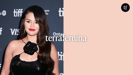 Selena Gomez explique pourquoi elle ne dort plus dans sa chambre