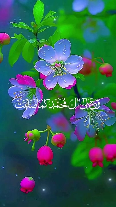 ❤Darood e Ibrahim❤ best durood shareef