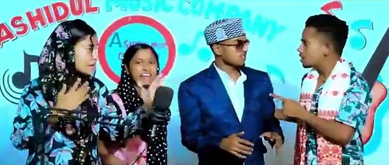 মোস্তফা কামাল আজহারির বিচার চাই। Mustafa Kamal Azharir Bichar Chai । Bangla Jaari Gaan
