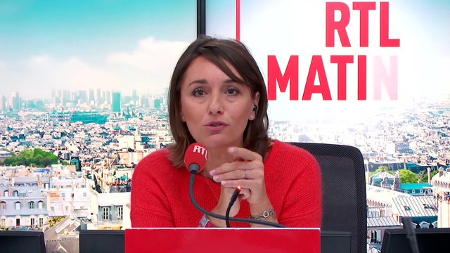 INONDATIONS - Christian Estrosi, maire de Nice, Mohamed Boudjellaba, maire de Givors, et Romain Evrard, adjoint au maire de Annonay, sont les invités de Thomas Sotto