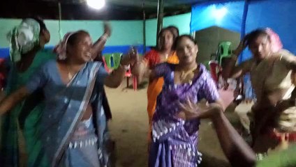 Assamese Cover Dance