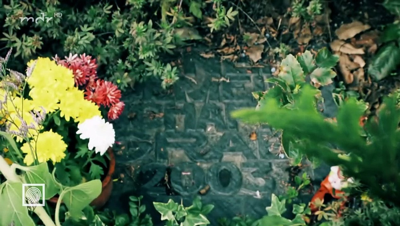 Kripo live-Tätern auf der Spur-Die Giftmörderin von Chemnitz