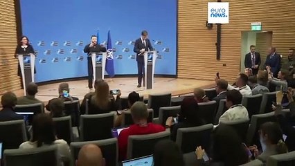 Украина и НАТО подчёркивают единство