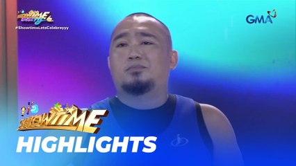 It's Showtime: 3-point shooter, ‘Paul Lee!’ (Kalokalike)