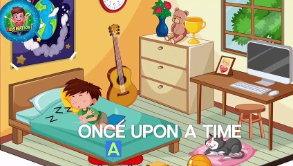 Brushing twice a day |  brush your teeth | kids learning