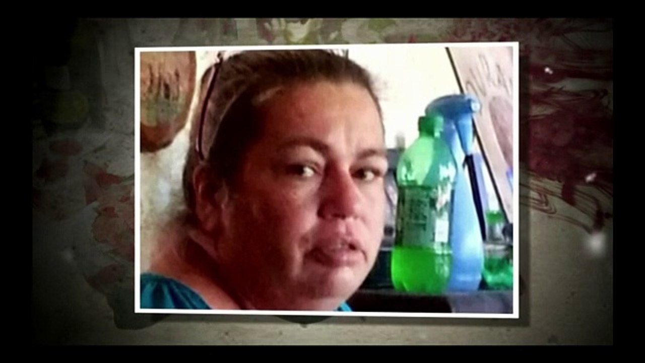 Meet, Marry, Murder S01E46-Alisha Noel-Murray