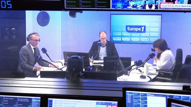 Albanie : comment réagissent les habitants à l'installation des centres pour migrants, gérés par l’Italie ?