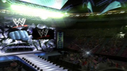 WWE Rikishi vs Chuck Palumbo SmackDown 15 May 2003 | SmackDown vs Raw PCSX2