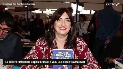 "Il était encore chaud" Virginie Grimaldi : son bébé a perdu la vie quelques jours avant le terme