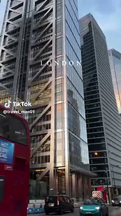 Peace in Uk