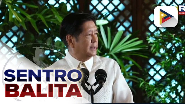 PBBM, nilagdaan na ang Academic Recovery and Accessible Learning o ARAL Act