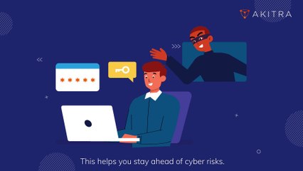 Strengthening Cybersecurity with Threat Intelligence | Akitra | Compliance Automation Platform