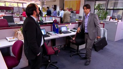 Señores Papis - Capitulo 88