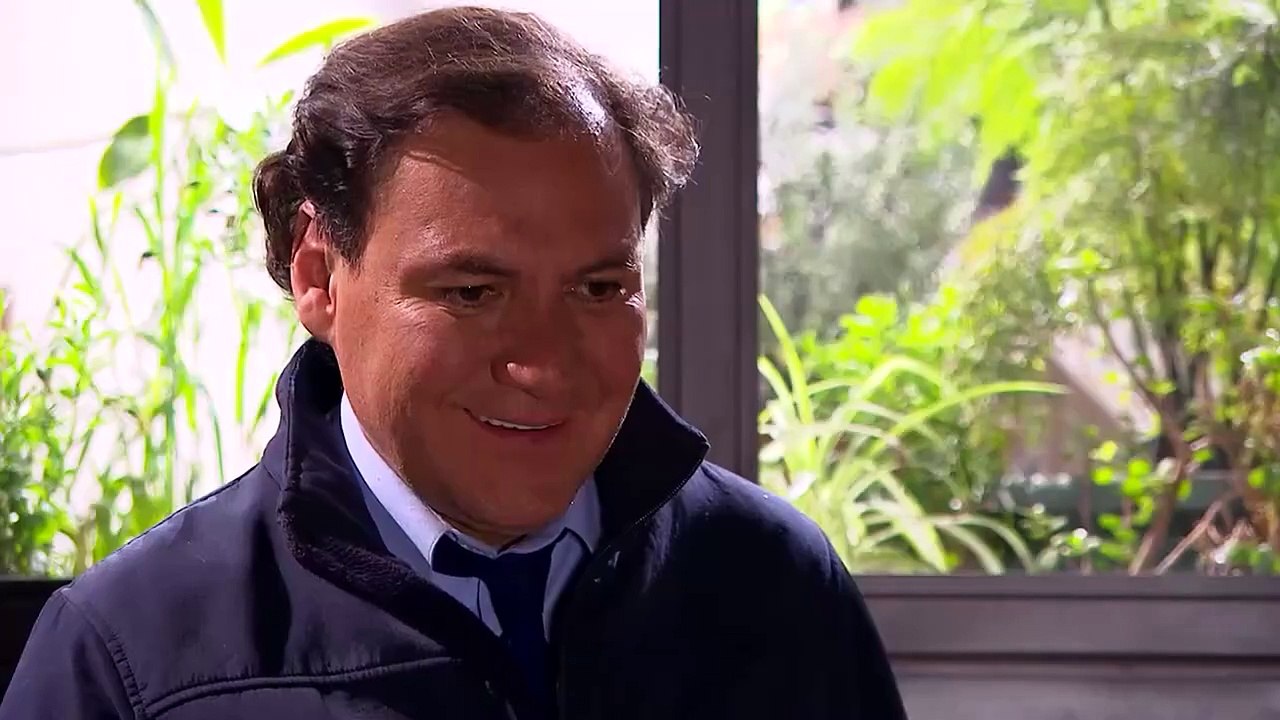 Señores Papis - Capitulo 90