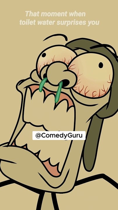 yes, its happened to all of us