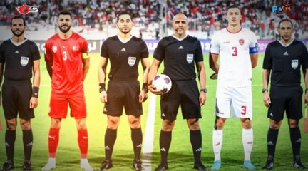 Bahrain Meminta pindah venue di luar indonesia di Babak Ketiga Kualifikasi Piala Dunia 2026