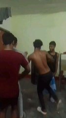 Hostel life Enjoyment #hostellife Masti time with hostellers