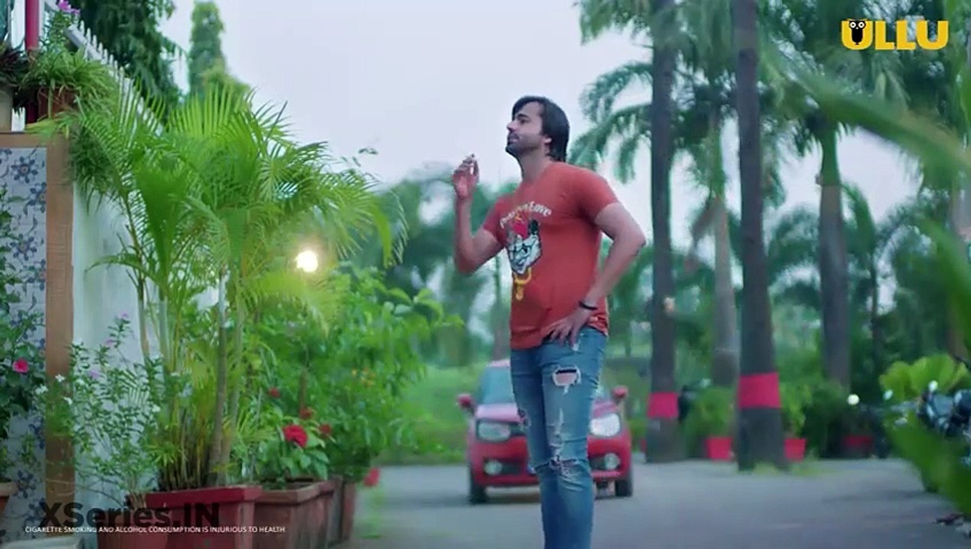 Dunali EP 8 | Web Series | Hot Web Series | Indian Web Series| Sexy Web Series | Indian Flim