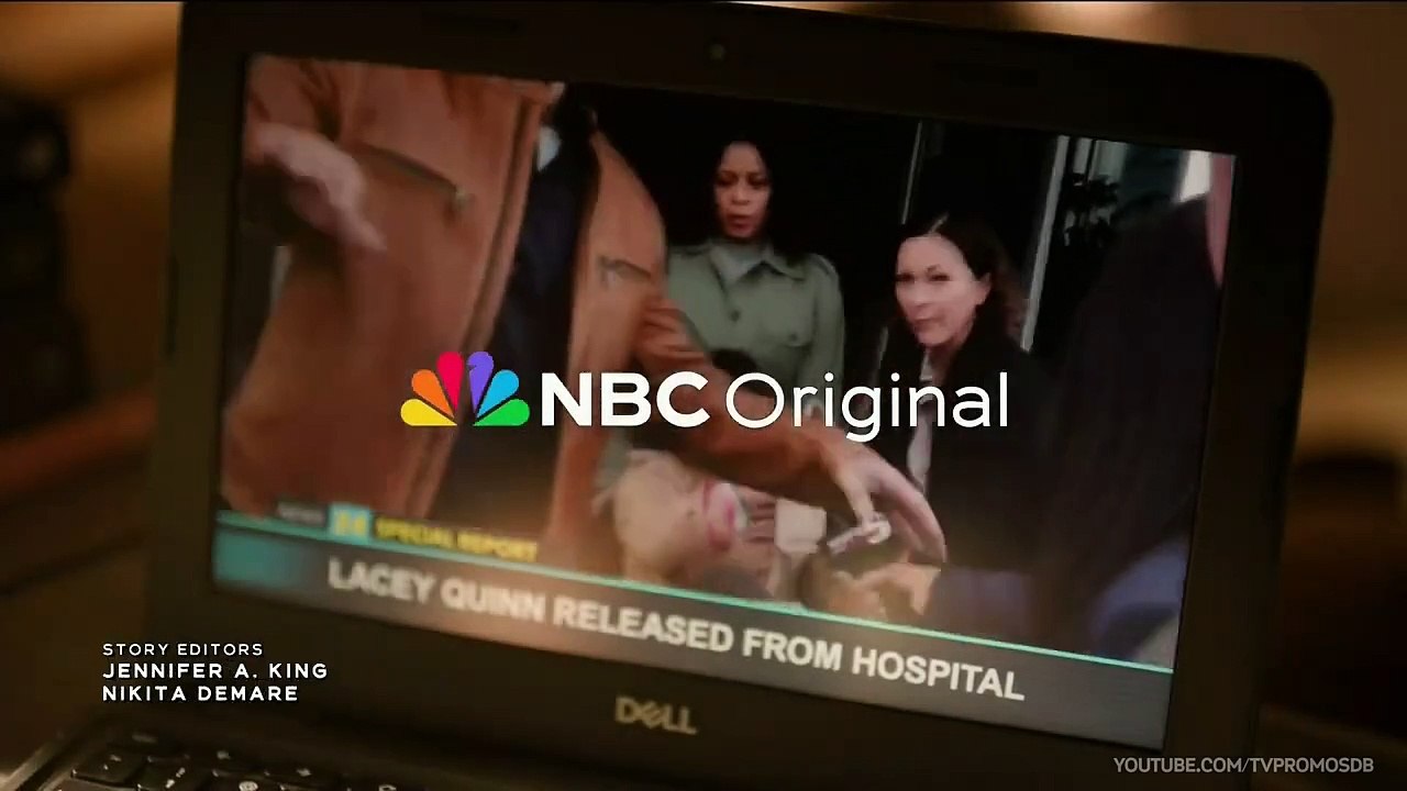 Found 2x04 Promo Missing While Perfect (2024)