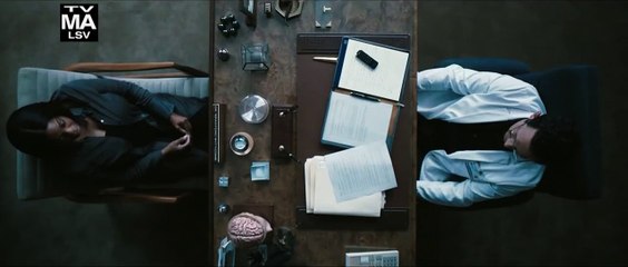 Grotesquerie 1x08 1x09 Promo (2024)