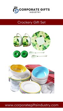 Eco-Friendly Corporate Gifting Ideas By Corporate Gifts Industry Company