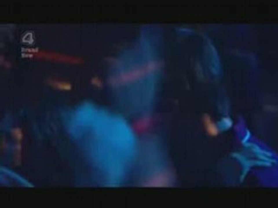 Crystal Castles - Alice practice (skins)