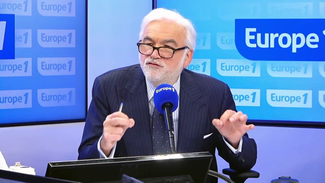 Assurances vie taxées à la hauteur de la succession en ligne : «Ils vous feront les poches», s'insurge Pascal Praud