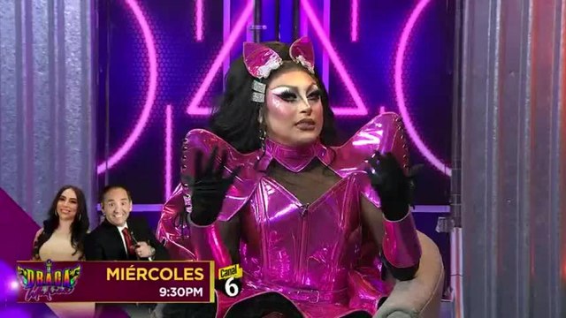 Peke Balderas ¿tuvo miedo de entrar a 'Multimedios'?