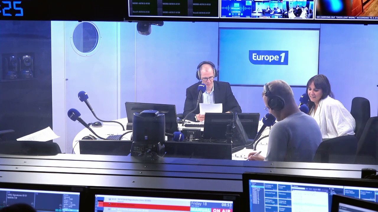 «De mémoire d'hommes, on n'a jamais vu ça !» :...