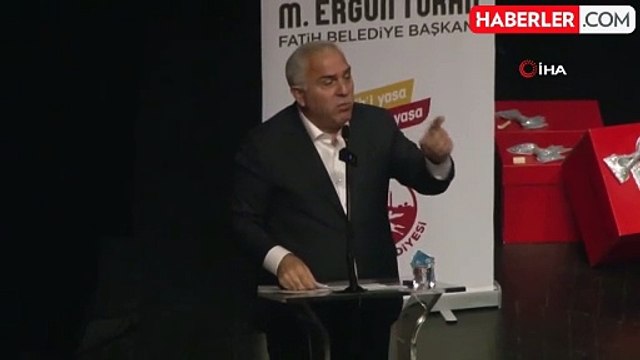 Fatih Belediyesi'nden Amatör Spor Kulüplerine 4 Milyon TL Destek