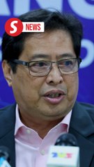 No new arrests in MBI sand mining concession probe, says Azam