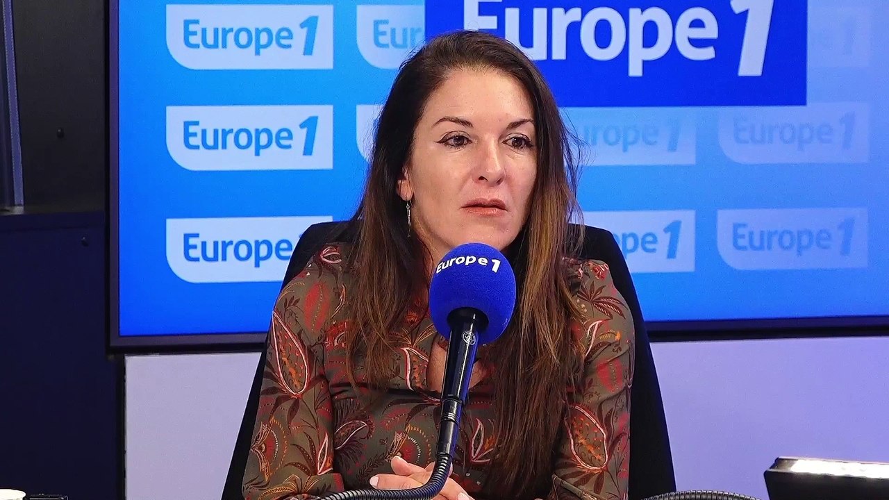 Mickaëlle Paty, sœur de Samuel Paty : «On lui a quelque part vendu l'idée qu'il était protégé»