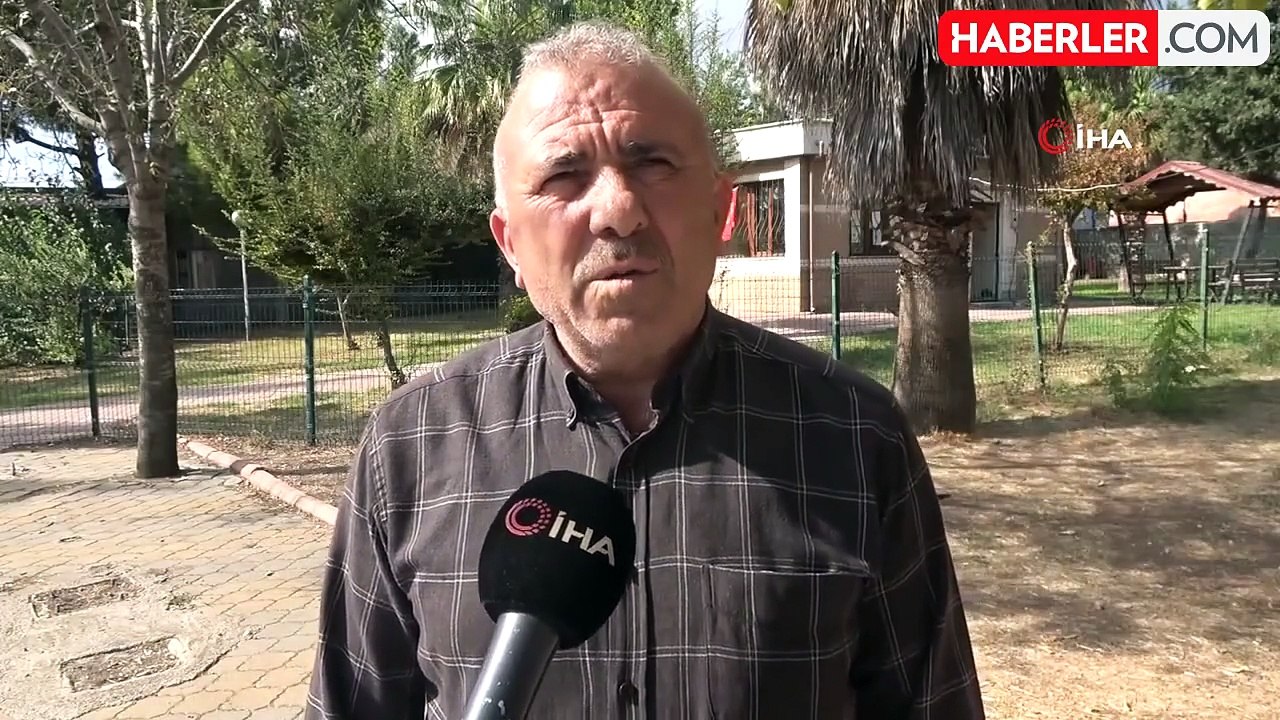 Azerbaycan Mahallesinde Dış Cephe Boyama Çalışm...