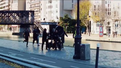 Le Beau rôle Bande Annonce VF (2024, Comédie) Vimala Pons, William Lebghil