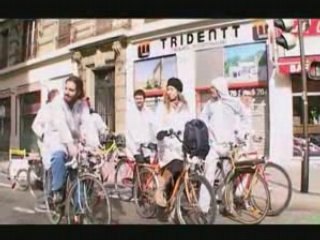 Le 20/20 - uN p’Tit véLo dAnS La Tête