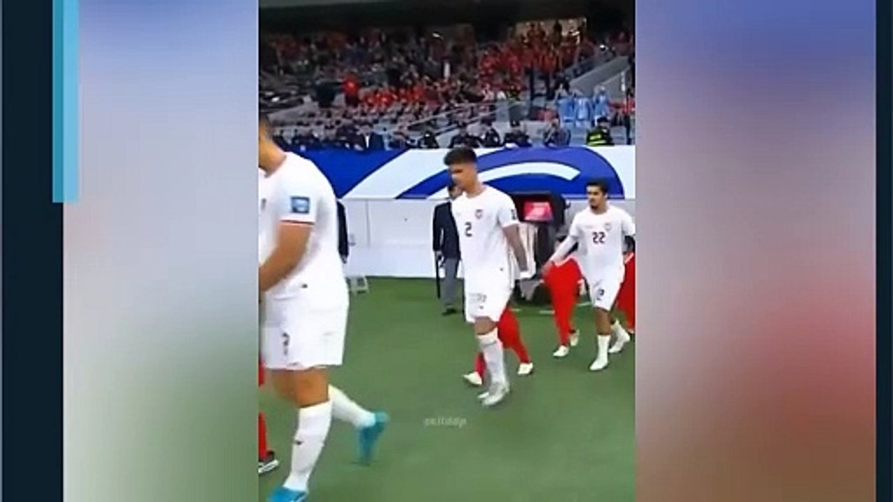 Alasan Mees Hilgers Ditarik Keluar Saat Lawan China