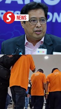 Fake Socso claims: Six doctors among 37 to be prosecuted next month, says Azam