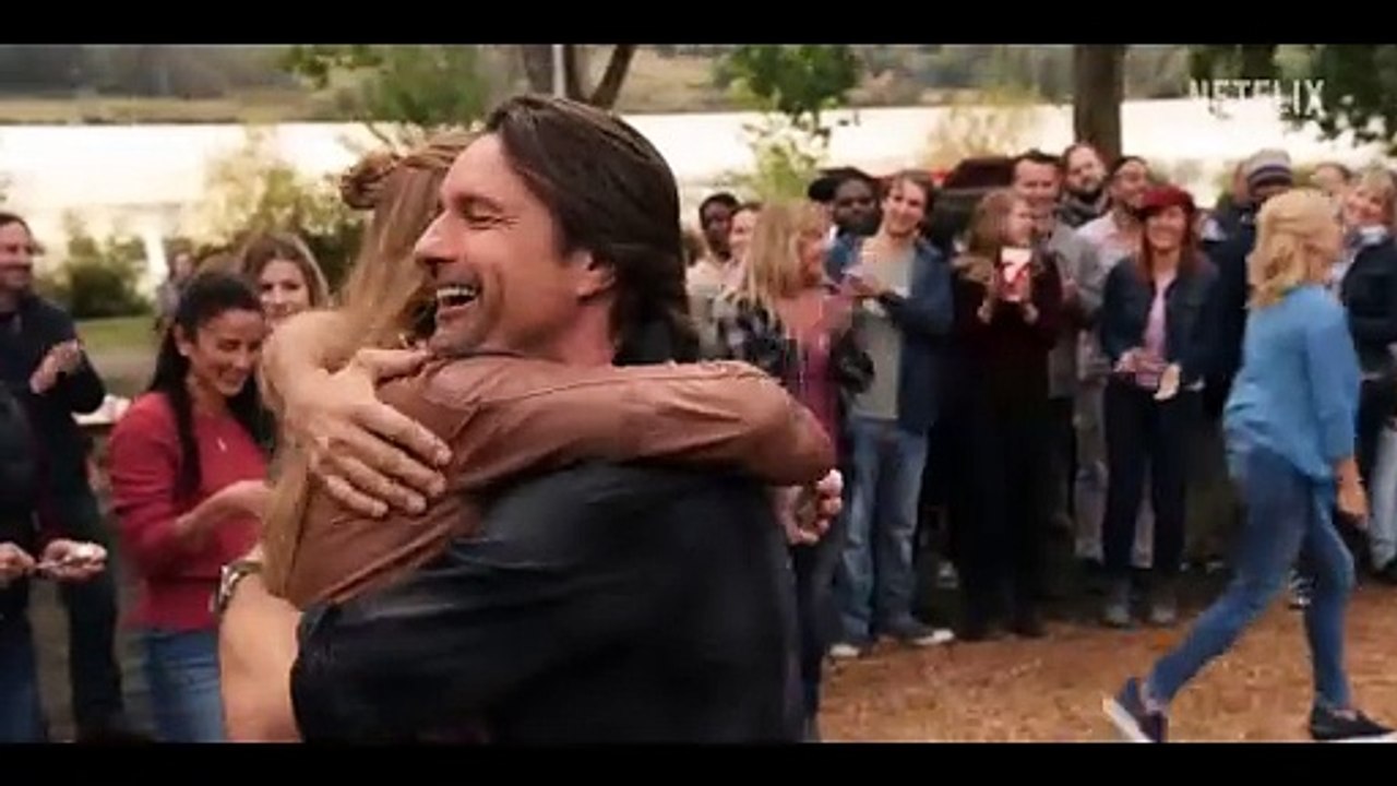 Virgin River - staffel 6 Trailer OV