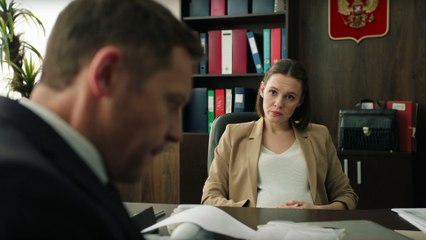 03. Время прощать (2024): Тайны и испытания семьи Бажовых 🔍